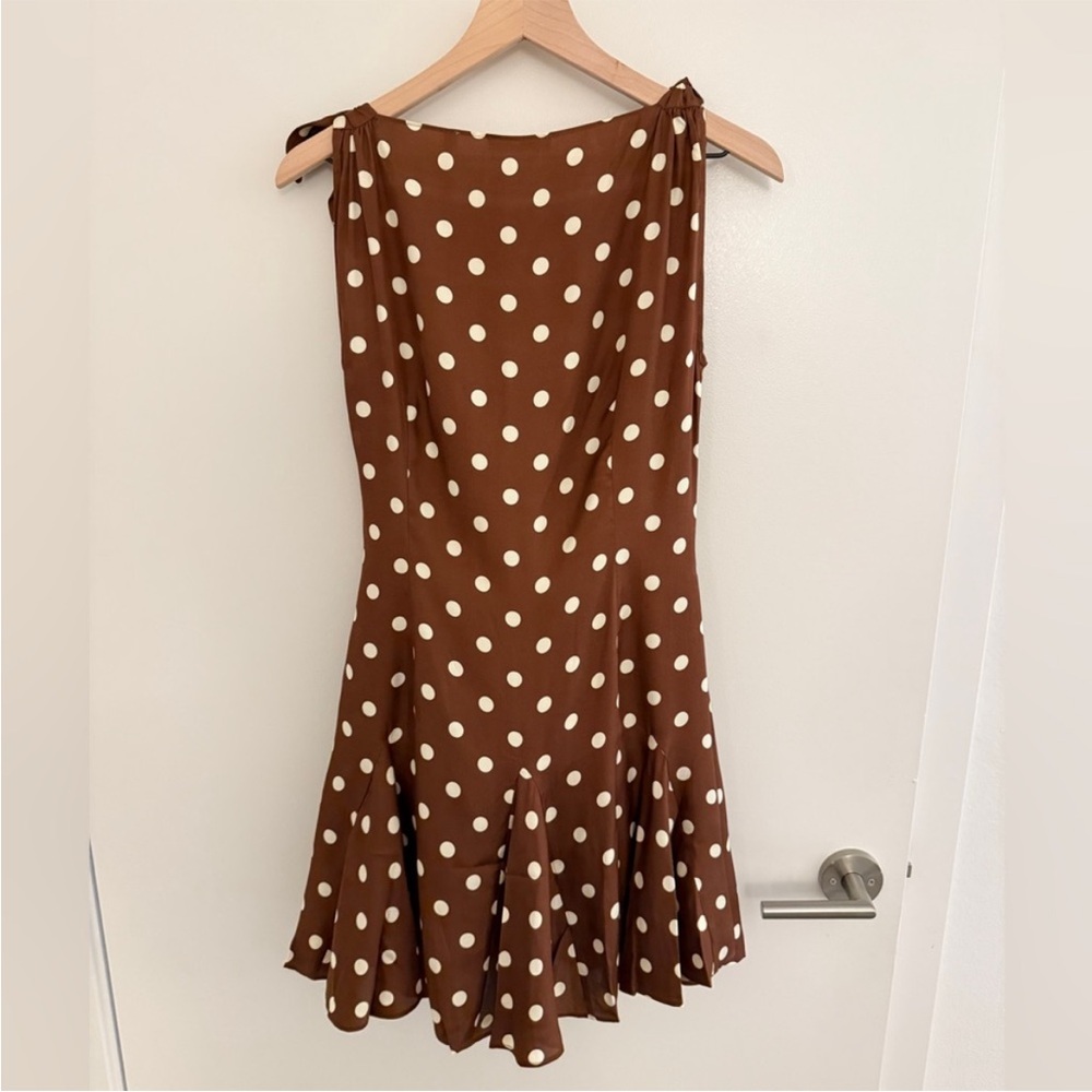DÔEN Melina Dress NWOT - Picture 10 of 12